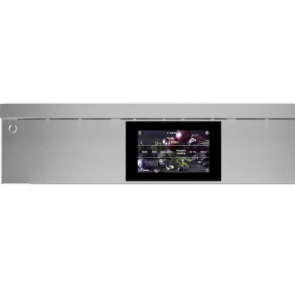 Monogram ZHP304ETVSS 30” Induction Professional Range – Stainless Steel