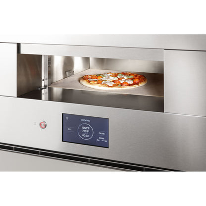 Monogram ZEP30FRSS 30" Hearth Oven