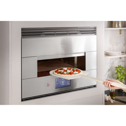 Monogram ZEP30FRSS 30" Hearth Oven