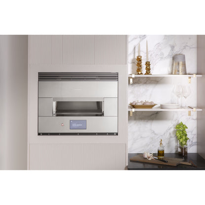 Monogram ZEP30FRSS 30" Hearth Oven
