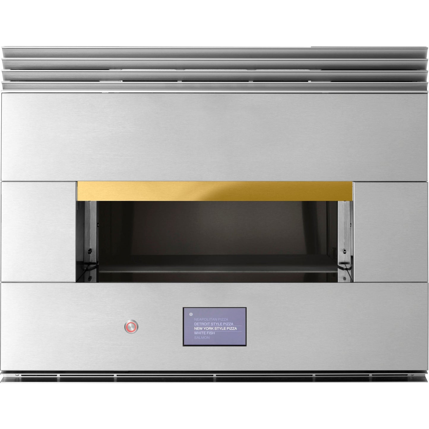 Monogram ZEP30FRSS 30" Hearth Oven
