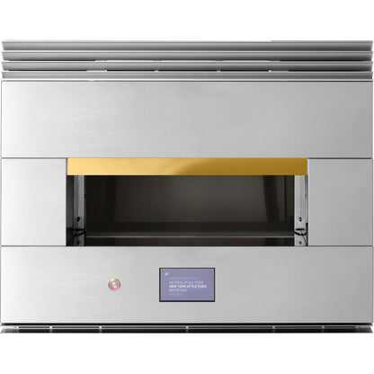 Monogram ZEP30FRSS 30" Hearth Oven