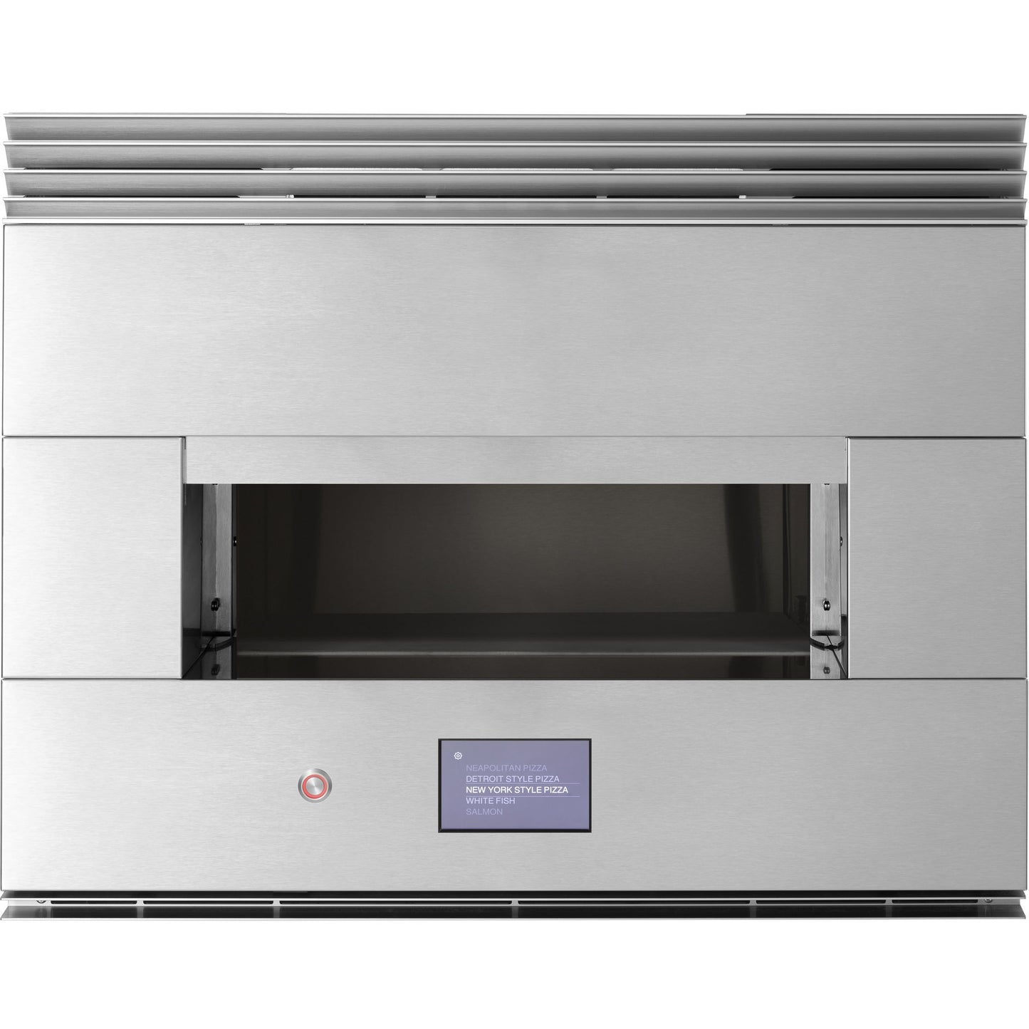 Monogram ZEP30FRSS 30" Hearth Oven