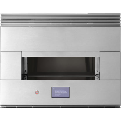 Monogram ZEP30FRSS 30" Hearth Oven