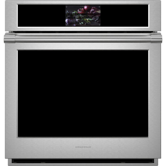Monogram ZKS90DPSNSS 27" Statement Single Wall Oven