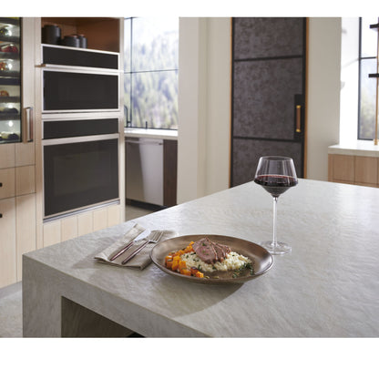Monogram ZTSX1DSSNSS 30" Minimalist Single Wall Oven
