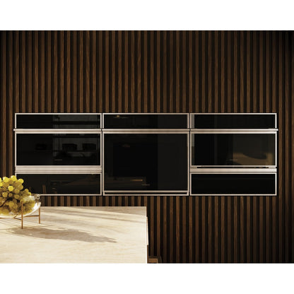 Monogram ZTSX1DSSNSS 30" Minimalist Single Wall Oven