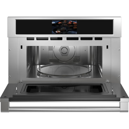 Monogram ZSB9232VSS 30" Statement 5-in-1 Wall Oven with 240v Advantium® Technology
