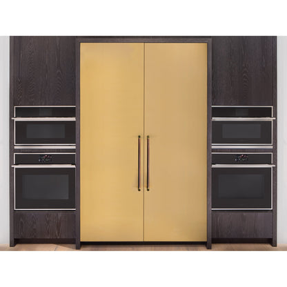 Monogram ZSB9131VSS 30" Minimalist 5-in-1 Wall Oven with 120v Advantium® Technology