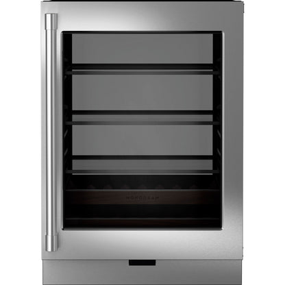 Monogram ZIBC24PWII 24" Panel-Ready Beverage Center