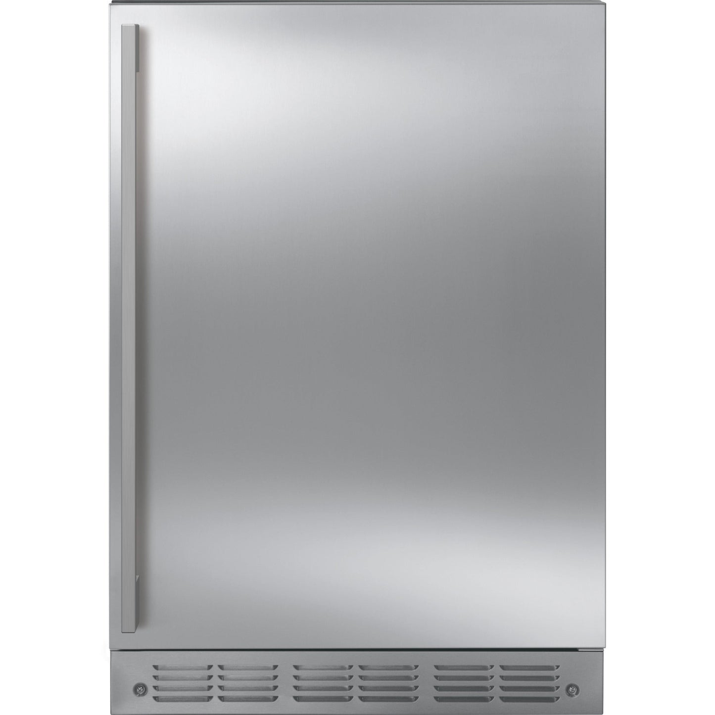Monogram ZIBS240NSS 24" Bar Refrigerator with Icemaker