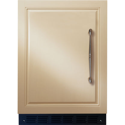 Monogram ZIFI240HII 24" Panel-Ready Built-In Fresh-Food Refrigerator