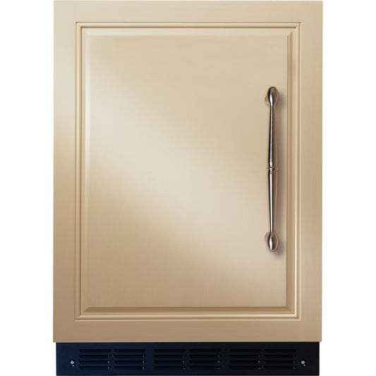 Monogram ZIFI240HII 24" Panel-Ready Built-In Fresh-Food Refrigerator