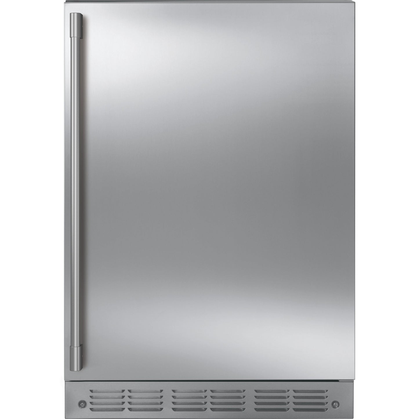Monogram ZIBS240NSS 24" Bar Refrigerator with Icemaker
