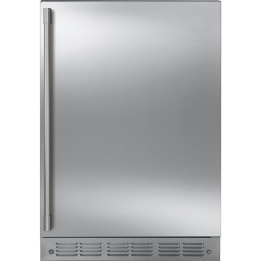 Monogram ZIFS240NSS 24" Built-In Fresh-Food Refrigerator