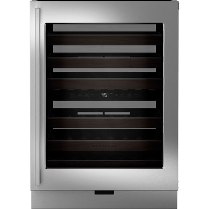 Monogram ZIWD24PWII 24″ Panel-Ready Wine Reserve