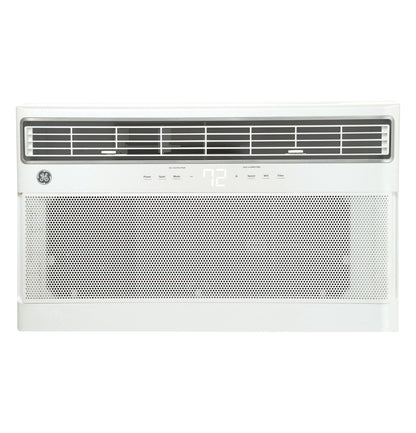 GE AJCQ12AXXWA 26" 12,000 BTU Built-In Smart Air Conditioner 115v