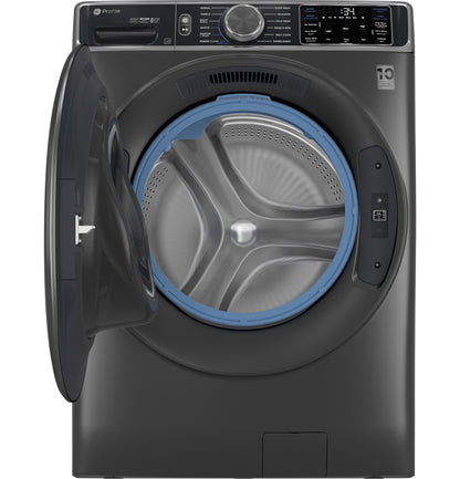 GE Profile PFW955SPWDS 5.5 cu. ft. Front Load Washer with UltraFresh Vent+