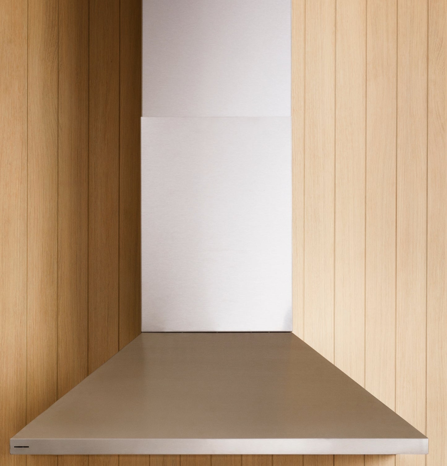 Monogram ZVWS361SRSS 36" Wall Mount Range Hood with Air Quality Sensors & Smart Controls - Stainless Steel