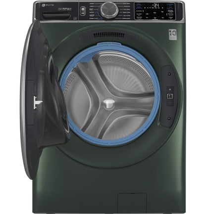 GE Profile PFW955SPWGN 5.5 cu. ft. Front Load Washer with UltraFresh Vent+