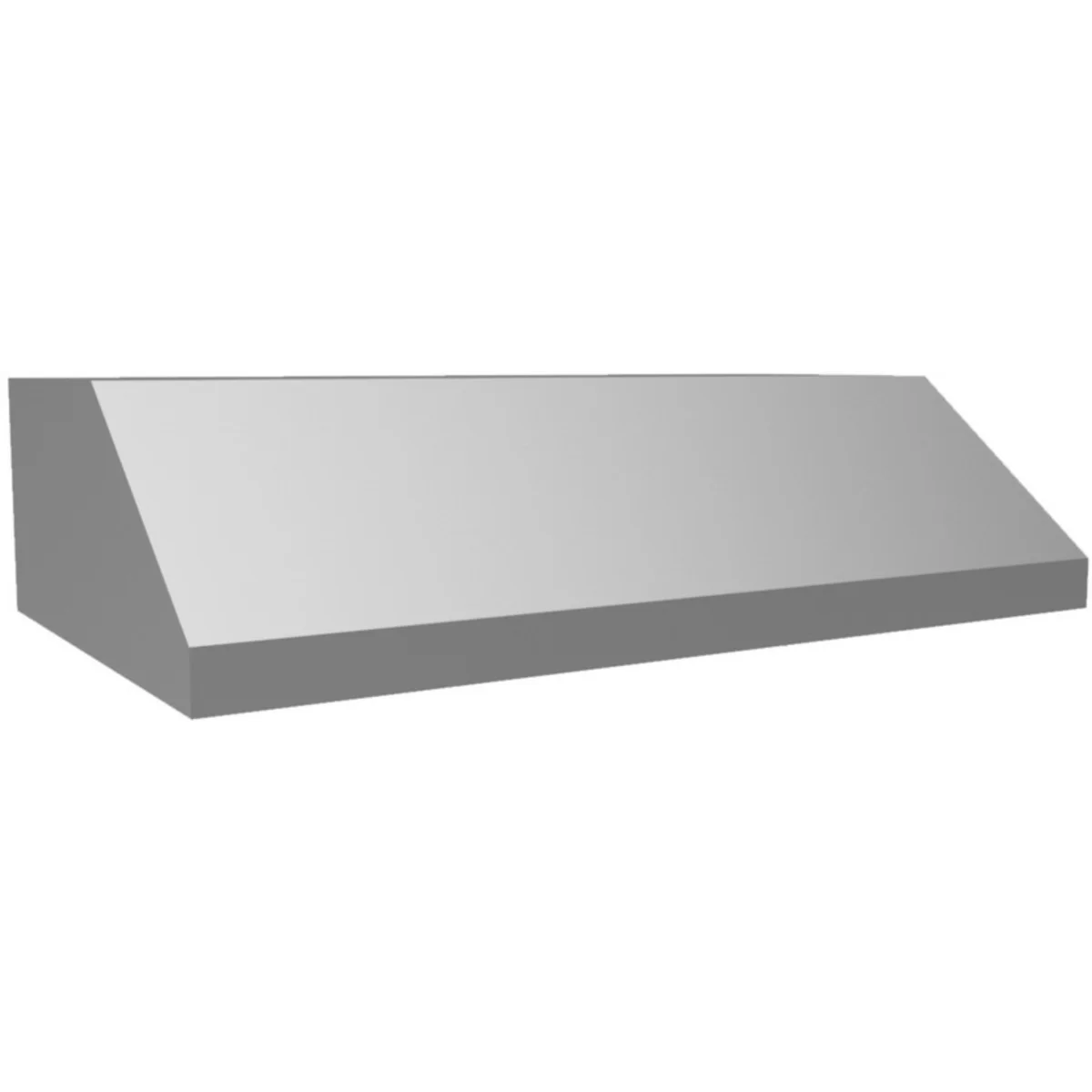 Vent-A-Hood PRH9230SS 30" Professional Series Under-Cabinet Range Hood – Stainless Steel