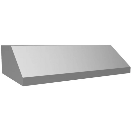 Vent-A-Hood PRH9230SS 30" Professional Series Under-Cabinet Range Hood – Stainless Steel