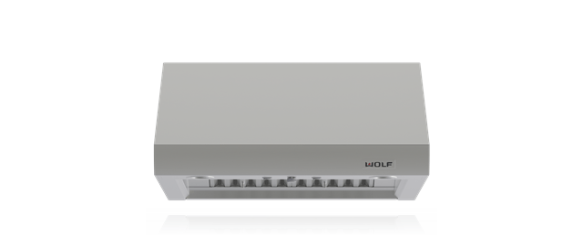 Wolf PW363318O 36" Outdoor Pro Wall Hood