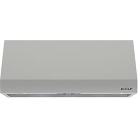 Wolf PW422418 42″ Pro Wall Hood – 24″ Depth