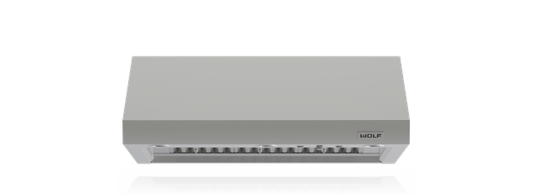 Wolf PW483318O 48" Outdoor Pro Wall Hood