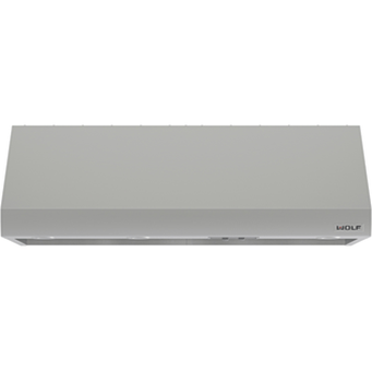 Wolf PW482418 48″ Pro Wall Hood – 24″ Depth