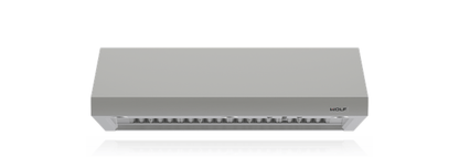 Wolf PW603318O 60" Outdoor Pro Wall Hood