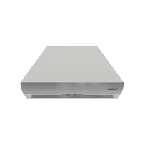 Wolf PWC362418 36" Pro Wall Chimney Hood