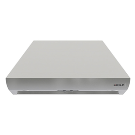 Wolf PWC422418 42" Pro Wall Chimney Hood