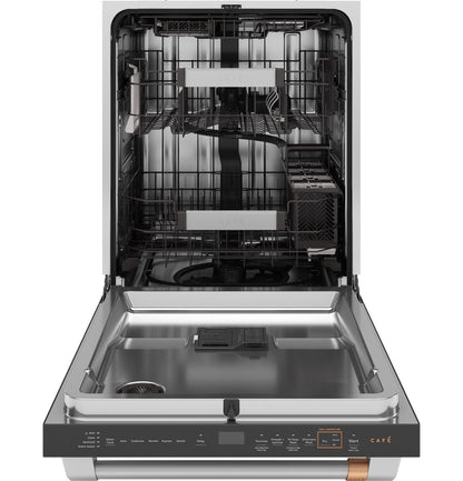 Café CDT888P3VD1 24" CustomFit Smart Dishwasher
