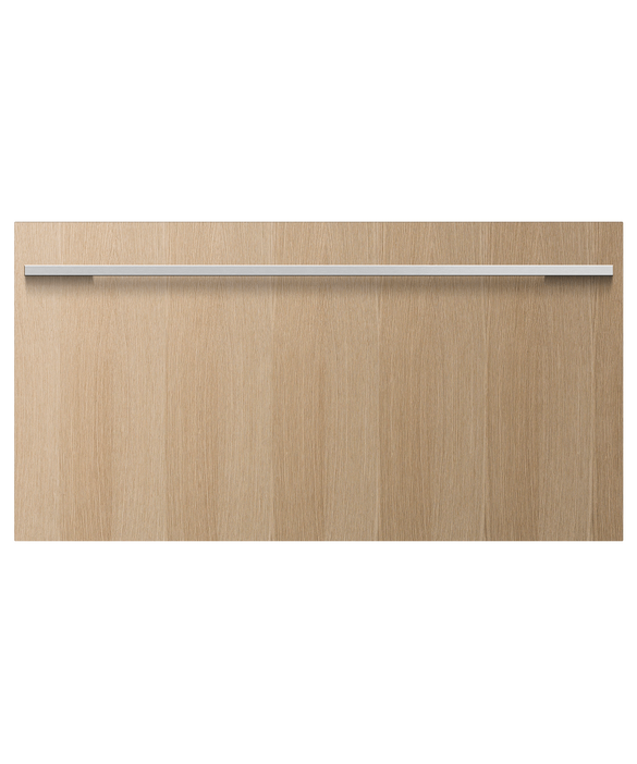 Fisher & Paykel RB36S25MKIWN1 36" Series 9 Integrated CoolDrawer™ Multi-Temperature Drawer