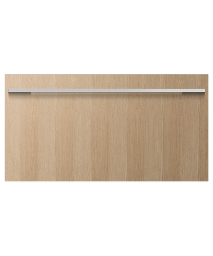 Fisher & Paykel RB36S25MKIWN1 36" Series 9 Integrated CoolDrawer™ Multi-Temperature Drawer