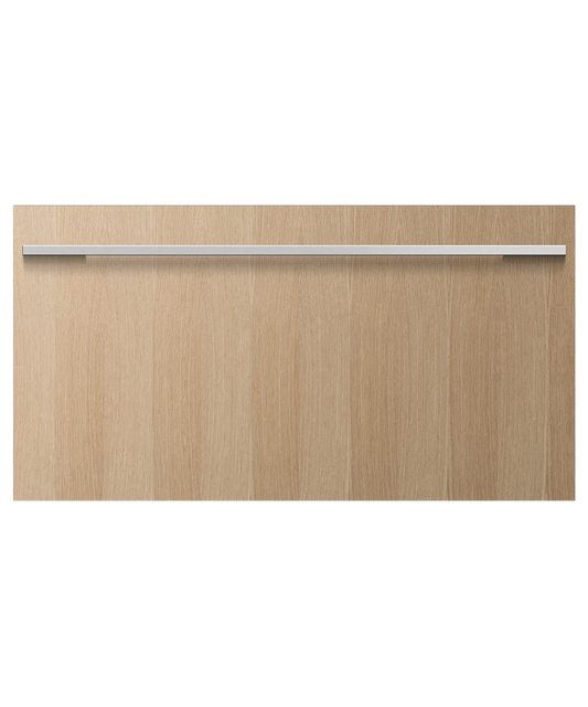Fisher & Paykel RB36S25MKIWN1 36" Series 9 Integrated CoolDrawer™ Multi-Temperature Drawer