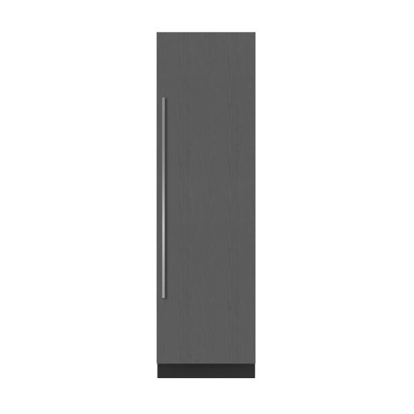 DEC2450R – 24" Designer Column Refrigerator