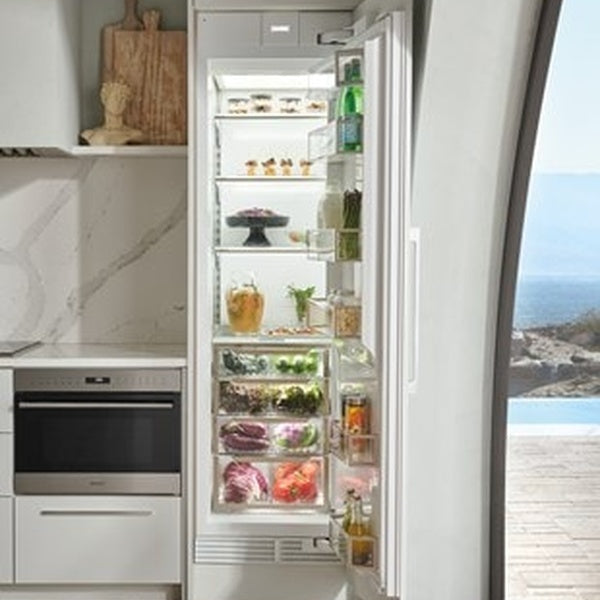 DEC2450R – 24" Designer Column Refrigerator