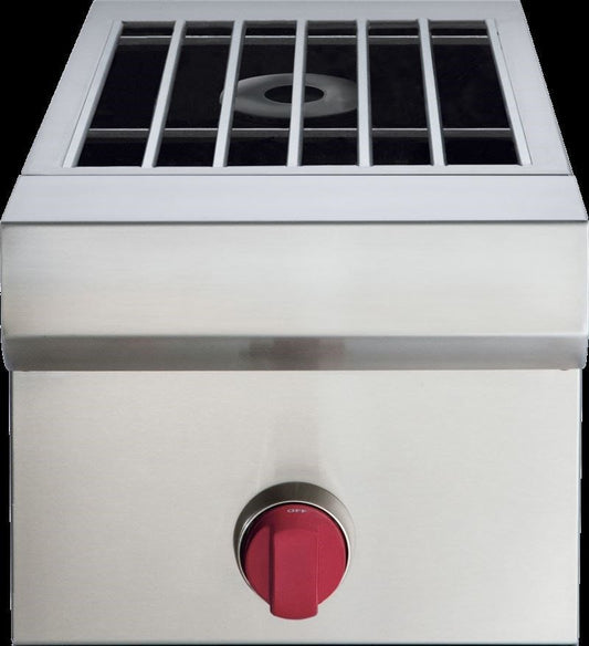 Wolf SB13 13" Outdoor Side Burner