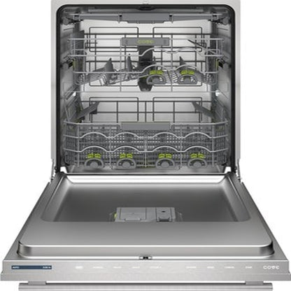 24" Cove Dishwasher DW2451/ADA - Panel Ready ADA Height