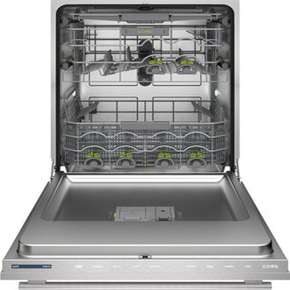 24" Cove Dishwasher DW2451/ADA - Panel Ready ADA Height