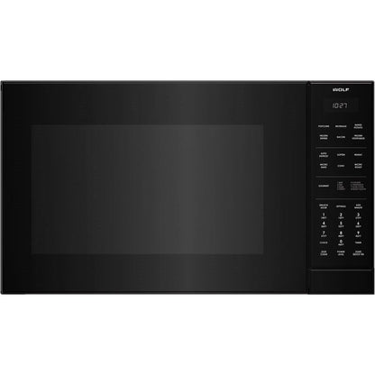 Wolf MC24 Convection Microwave Oven