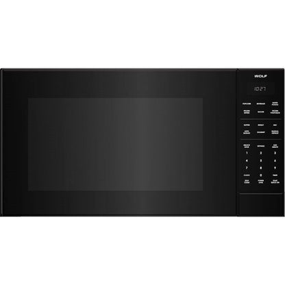 Wolf MS24 Microwave Oven