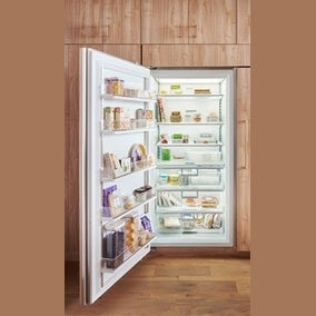 CL3650F/O – 36" Column Freezer - Panel Ready