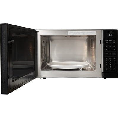 Wolf MC24 Convection Microwave Oven