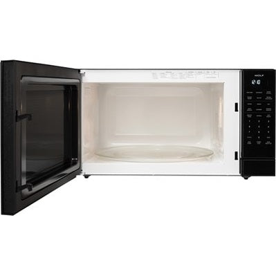 Wolf MS24 Microwave Oven