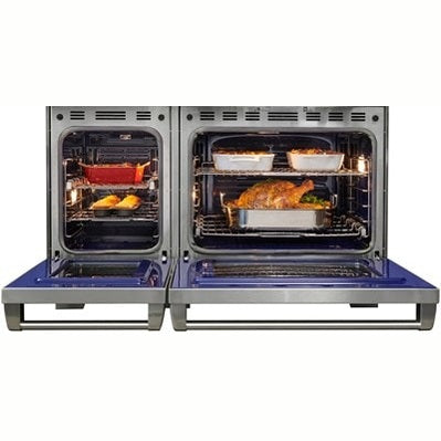 Wolf IR48751/S/P 48” Professional Induction Range