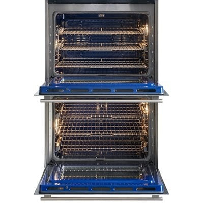 Wolf DO3050TE/S/T 30" E Series Transitional Double Wall Oven