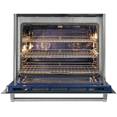 Wolf SO3050TE/S/T 30" E Series Transitional Single Wall Oven